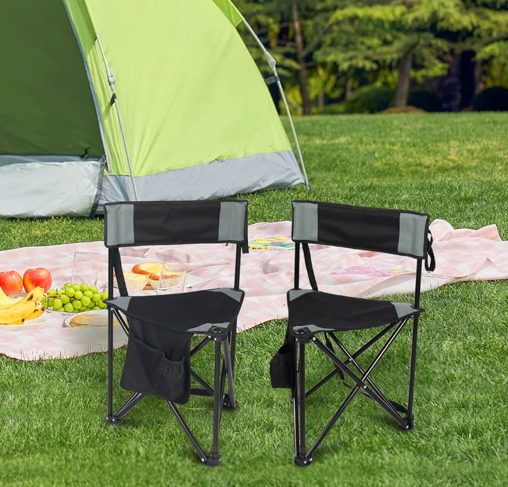 صندلی کمپینگ