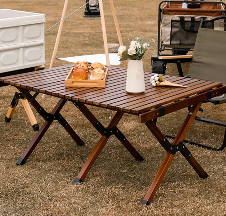 میز کمپینگ