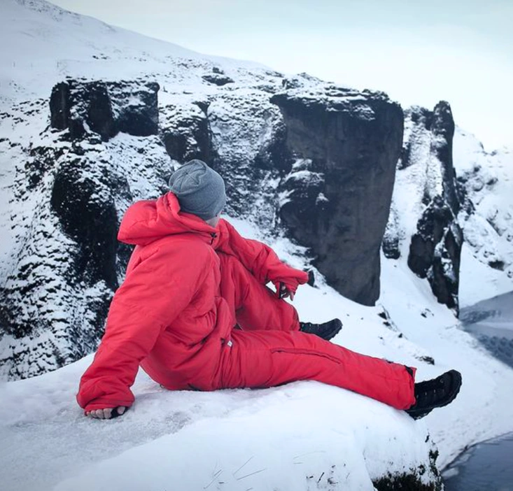 کیسه خواب کمپینگ