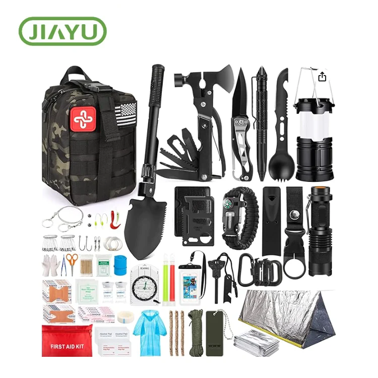 چگونه باید یک کیسه کمپینگ برای سناریوهای مختلف فضای باز انتخاب شود؟