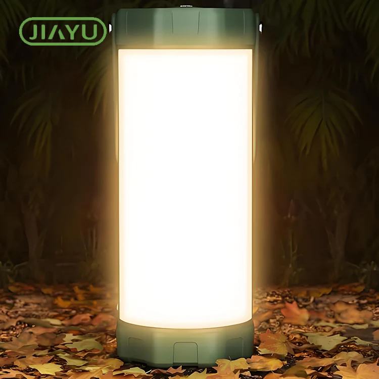 چرا باید یک فانوس کمپینگ اضطراری LED را برای ماجراجویی در فضای باز خود انتخاب کنید؟