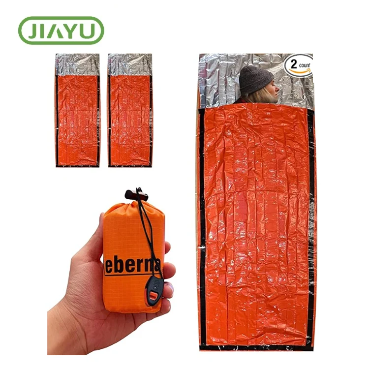 کیسه خواب بقاء اضطراری