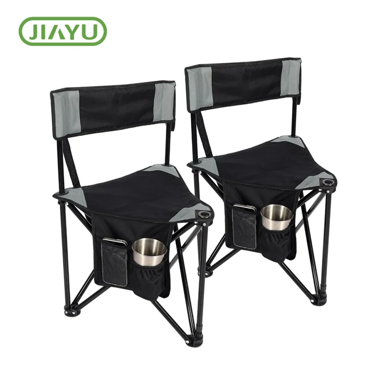 صندلی سه پایه تاشو