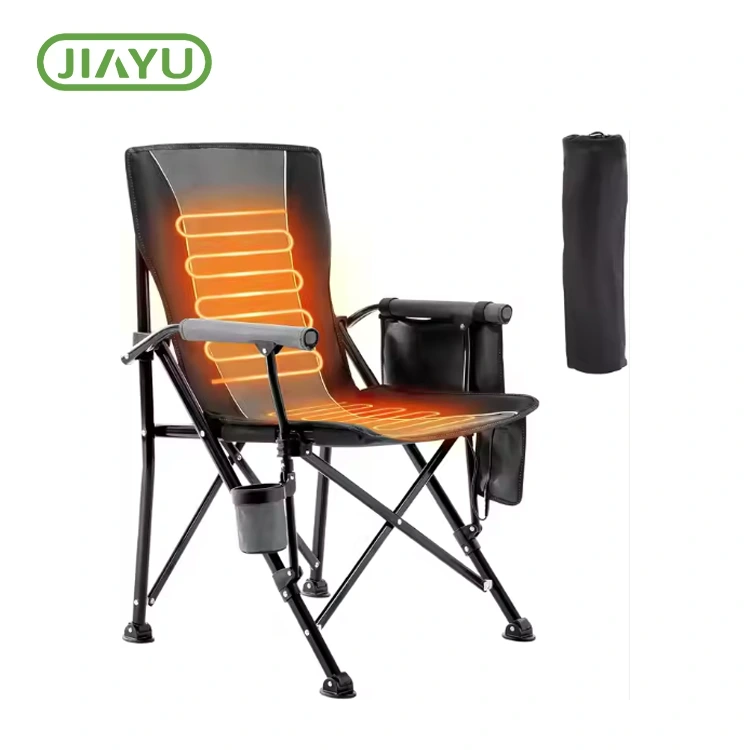 صندلی تاشو گرم