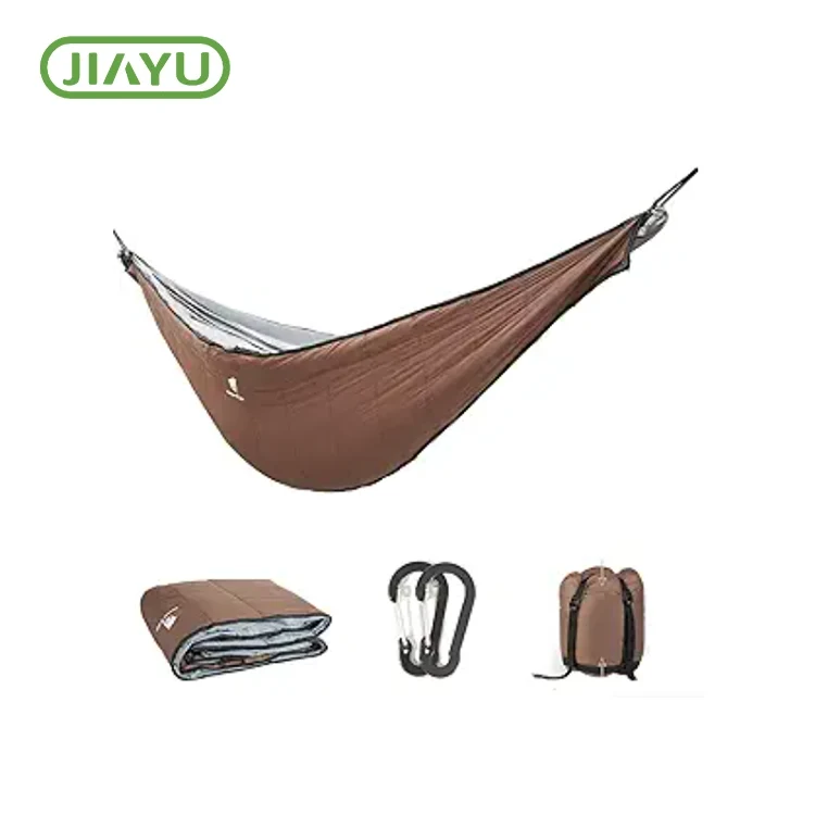 پیاده روی تک اردوگاه دوتایی