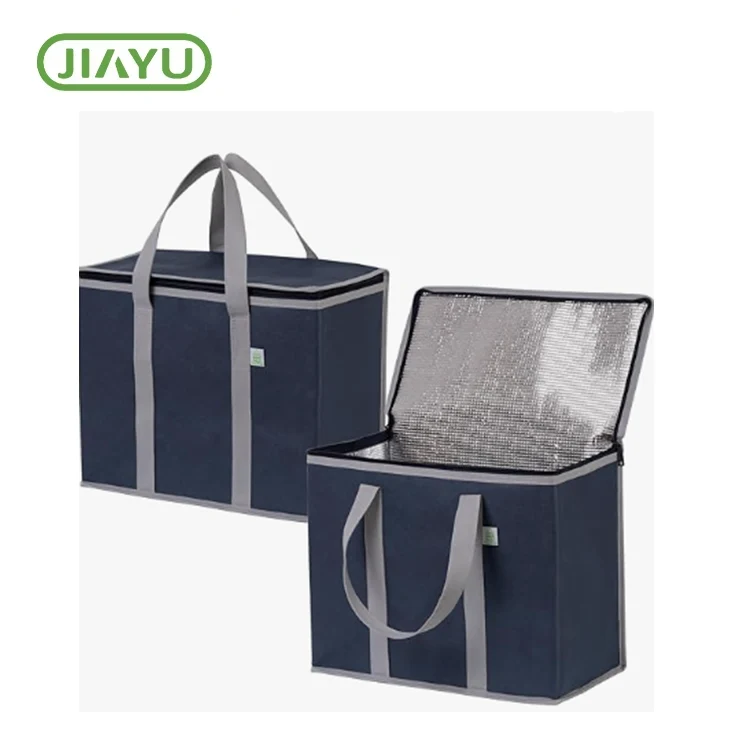 کیسه کمپینگ تاشو عایق