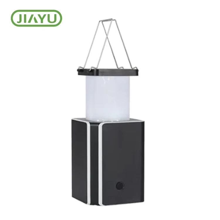 چراغ کمپینگ خورشیدی