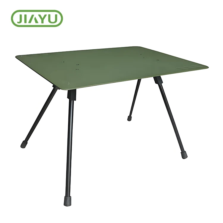میز تاکتیکی مینی آلیاژ آلومینیوم