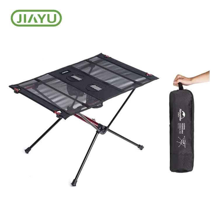 کیف حمل میز ساحل تاشو فوق العاده
