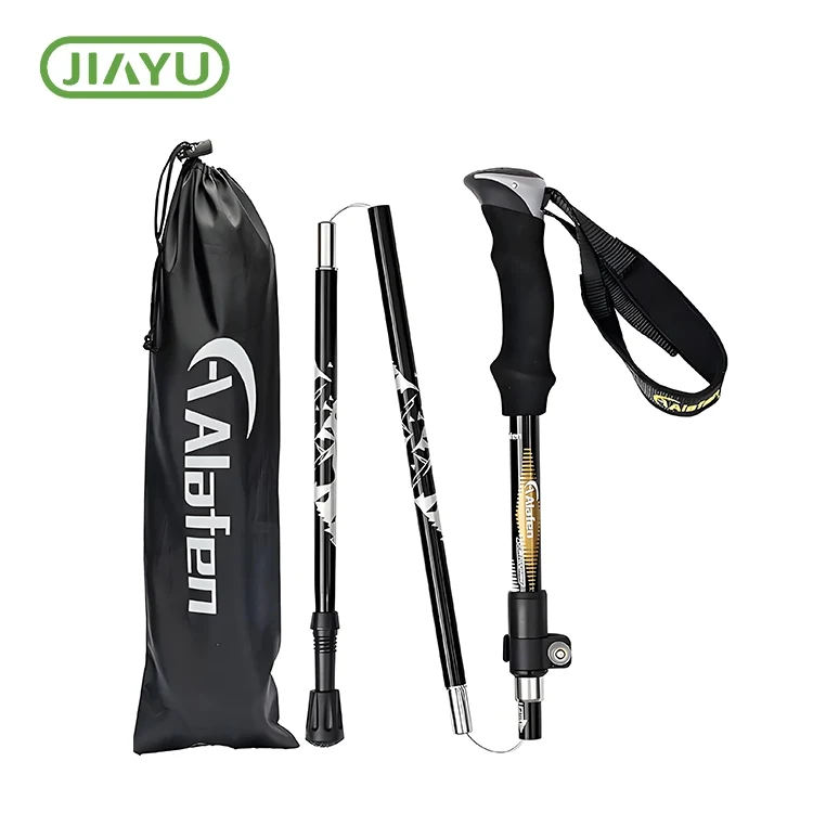 عصای پیاده روی فوق سبک