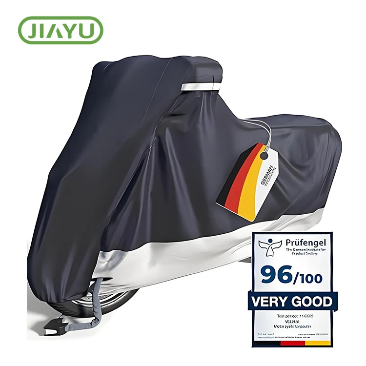 سرپناه موتور سیکلت 600D ضد آب